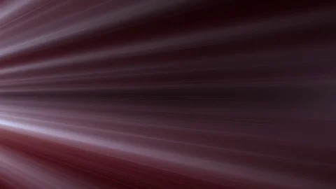 Horizontal side illumination soft moving light rays optical lens flares shiny Stock Footage 83357213