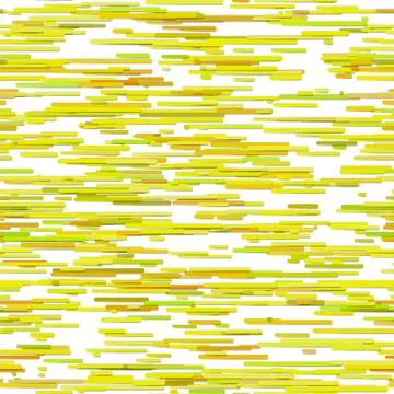 Horizontal stripe pattern background design - seamless vector illustration Stock Illustration