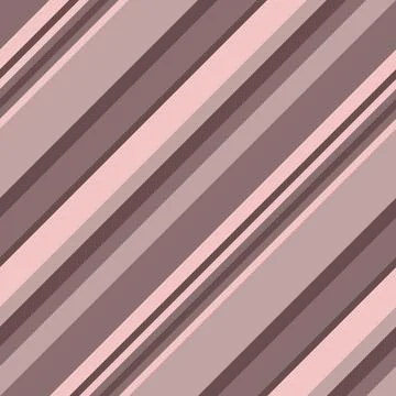 Horizontal stripe pattern with vibrant colours. Ideal for textile prints, w.. Stock Illustration