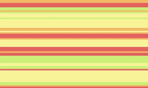 Horizontal stripe pattern with vibrant colours. Ideal for textile prints, w.. Stock Illustration