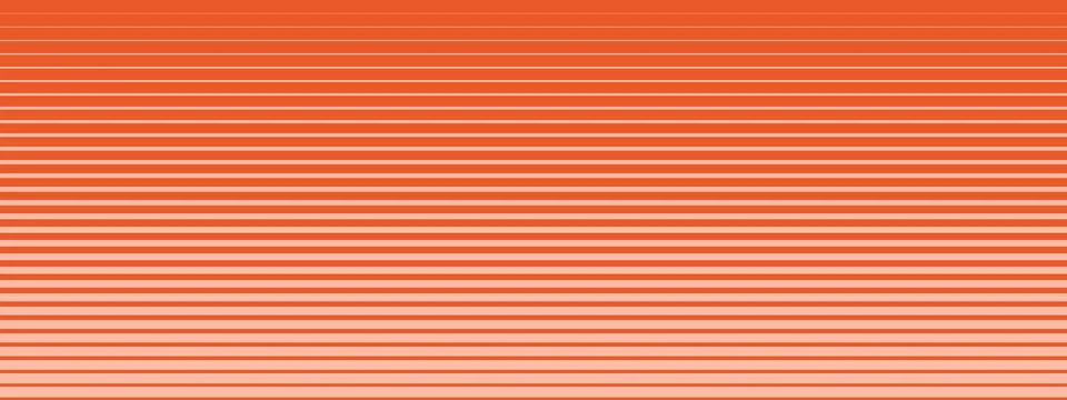 Horizontal stripe transition gradient background. Abstract geometric bg wit.. 스톡 일러스트