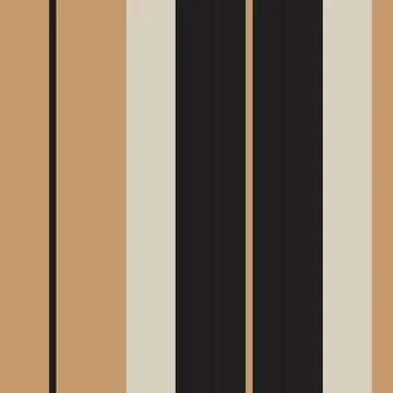 Horizontal Striped seamless pattern design for fashion and home textiles, g.. Stock Illustration