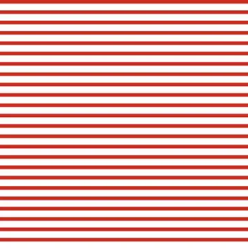 Horizontal striped seamless pattern Stock Illustration