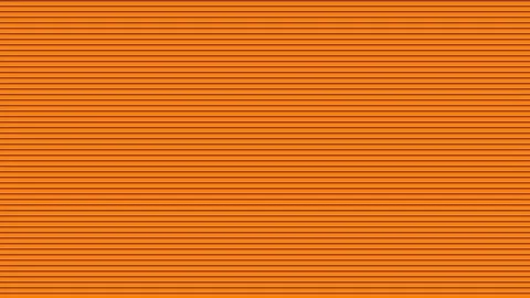 Horizontal striped shape transition with transparent alpha channel for prof.. Stock-Footage 344053515