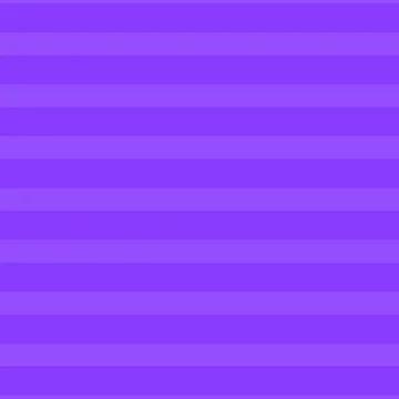 Horizontal stripes abstract seamless pattern purple vector background Stock Illustration