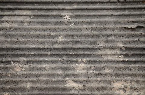 Horizontal Stripes Dirty Texture Background 1 Foto stock