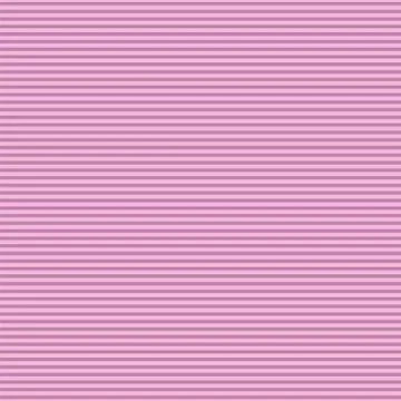 Horizontal Stripes Pattern. Colored Seamless Vector Illustration Stock Illustration