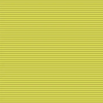 Horizontal Stripes Pattern. Colored Seamless Vector Illustration Stock Illustration