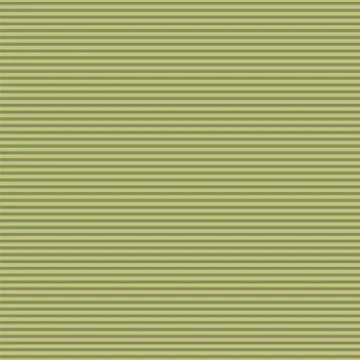 Horizontal Stripes Pattern. Colored Seamless Vector Illustration Stock Illustration