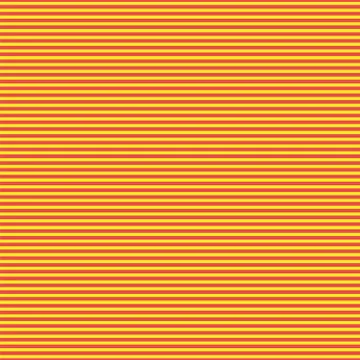 Horizontal stripes pattern Stock Illustration