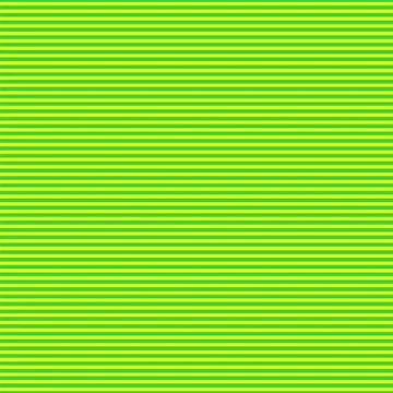 Horizontal Stripes Pattern Illustrazione stock