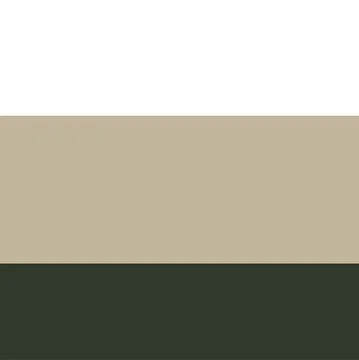 Horizontal Stripes seamless pattern background in horizontal style Illustrazione stock