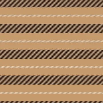 Horizontal Stripes Striped seamless pattern design for fashion textiles, gr.. Stock Illustration