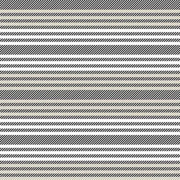 Horizontal Stripes Striped seamless pattern design for fashion textiles, gr.. Иллюстрация