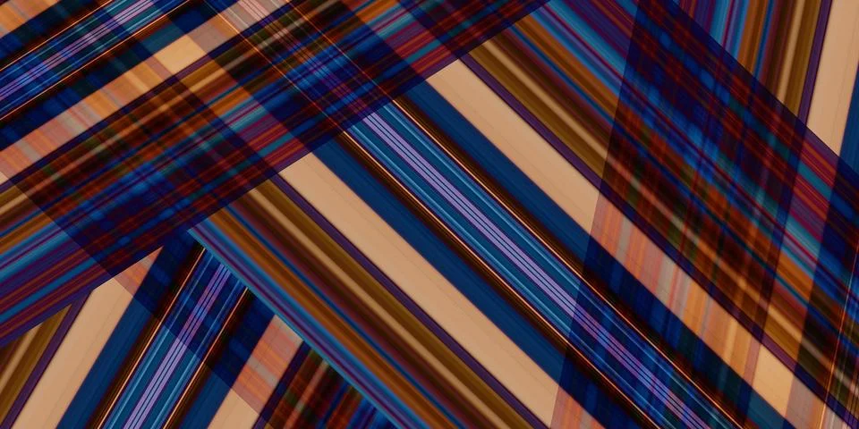 Horizontal texture from lines. Texture design blank Stock Photos