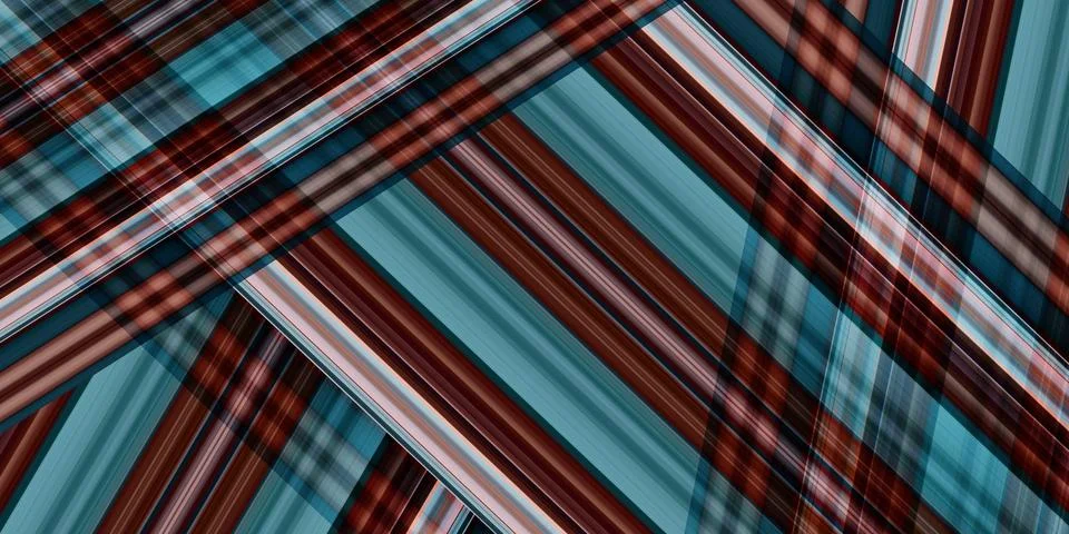 Horizontal texture from lines. Texture design blank Stock Photos