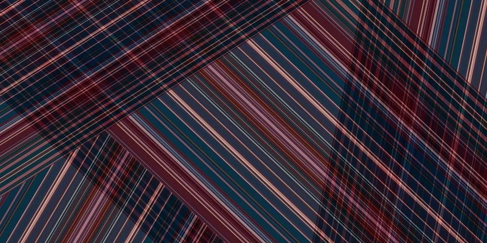 Horizontal texture from lines. Texture design blank Stock Photos