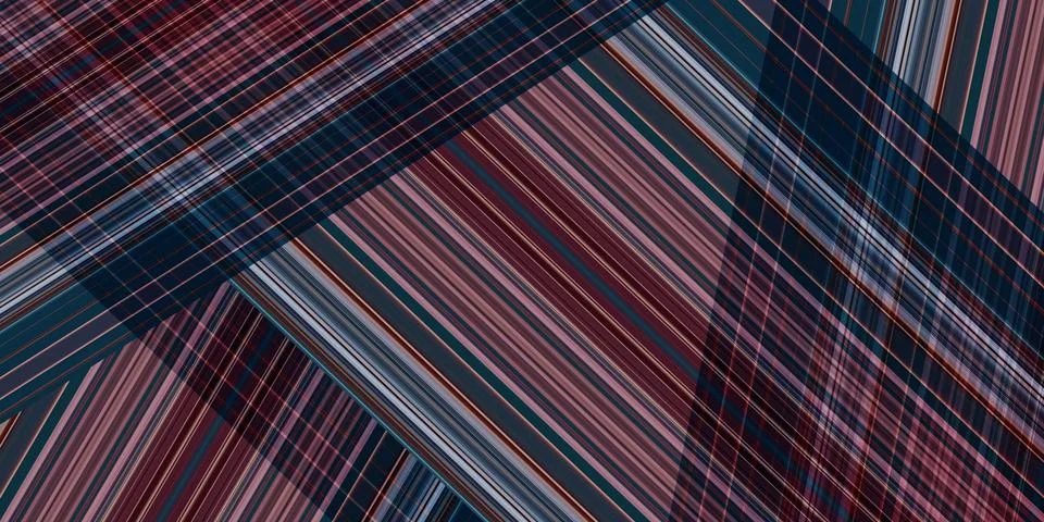 Horizontal texture from lines. Texture design blank Stock Photos