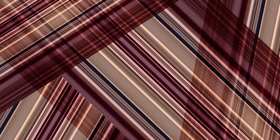 Horizontal texture from lines. Texture design blank Stock Photos