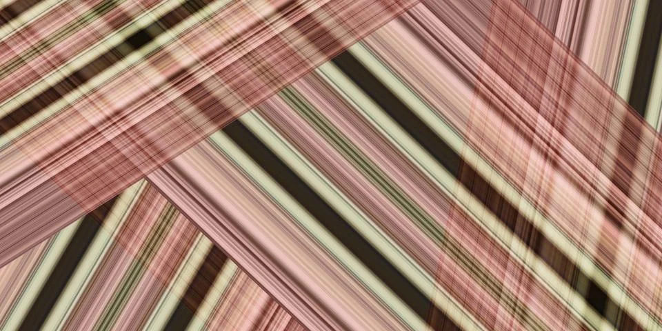 Horizontal texture from lines. Texture design blank Stock Photos