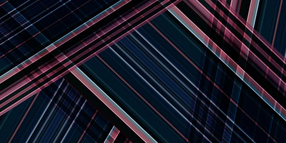 Horizontal texture from lines. Texture design blank Stock Photos