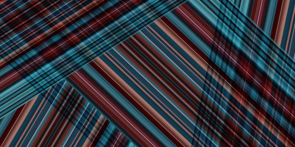 Horizontal texture from lines. Texture design blank Stock Photos