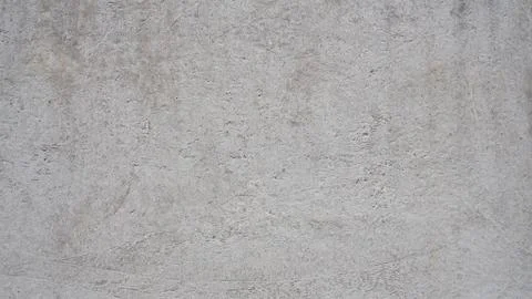 Horizontal texture of old concrete Stock Photos