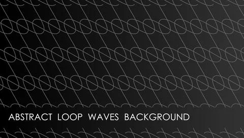 Horizontal thin woven mesh abstract background Stock Illustration