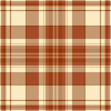 Horizontal vector texture pattern, collage tartan plaid check. Man fabric t.. 스톡 일러스트