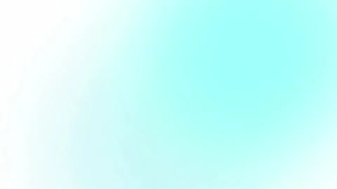 Horizontal video background with mashed soft blue colors and noise Stock Footage 267374524