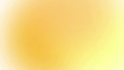 Horizontal video background with mashed soft yellow colors and noise Stock Footage 267525441