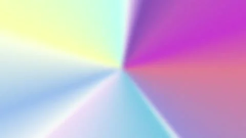 Horizontal video background with mashed soft colours and noise Stock Footage 267657908