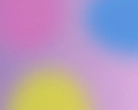 Horizontal video background for website or landing with mashed colours and noise Stock Footage 264805584