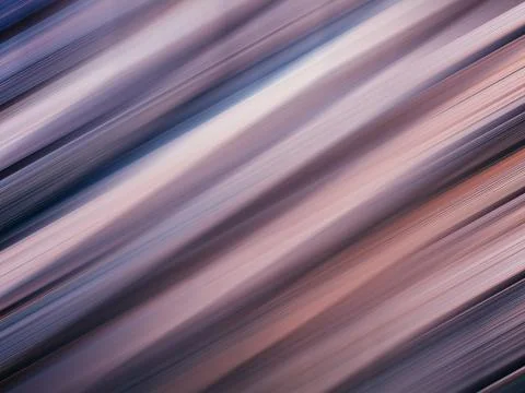 Horizontal vivid varitone diagonal stripes background 写真素材