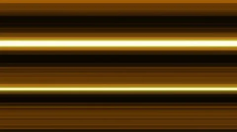 Horizontal waves of light Stock Footage 54138428