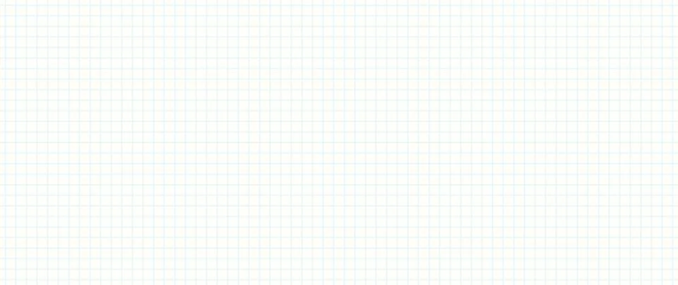 Horizontal wide school blue notebook retro realistic seamless texture. Empty イラスト素材