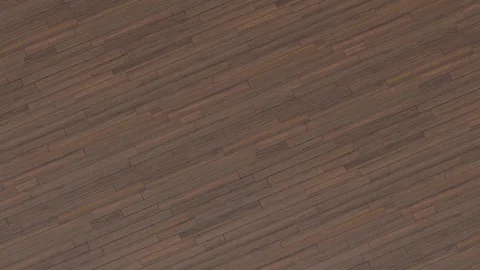 Horizontal Wood Panel Texture Stock Footage 320829274