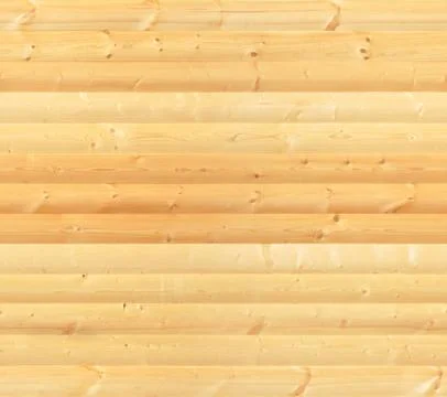 Horizontal wooden planks, loopable horizontally Foto stock