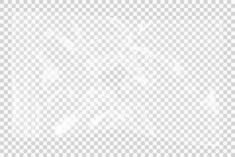 Horizontal Wrinkled Clear Plastic Sheet Stock Photos