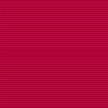 Horizontall stripes pattern, seamless texture lines background Stock Illustration