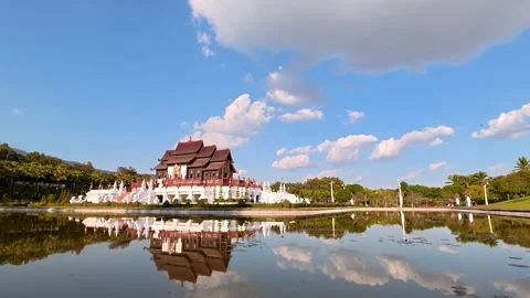 Horkhumluang Stock Footage 325920045