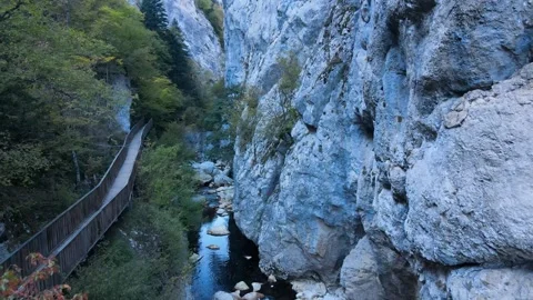Horma Canyon 스톡 동영상 333404651