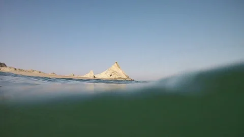 Hormoz island Stock Footage 88877299