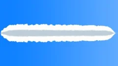 HORN A4 F LONG Sound Effect