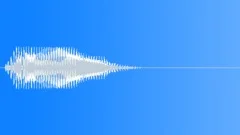 HORN A4 F STACCATO Sound Effect