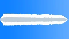 HORN A4 FF LONG Sound Effect