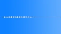 HORN A4 MF STACCATO STOPPED Sound Effect
