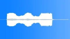 HORN, AIRSound Effect