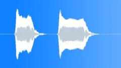 HORN, AIRSound Effect