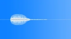 HORN, AIR Sound Effect